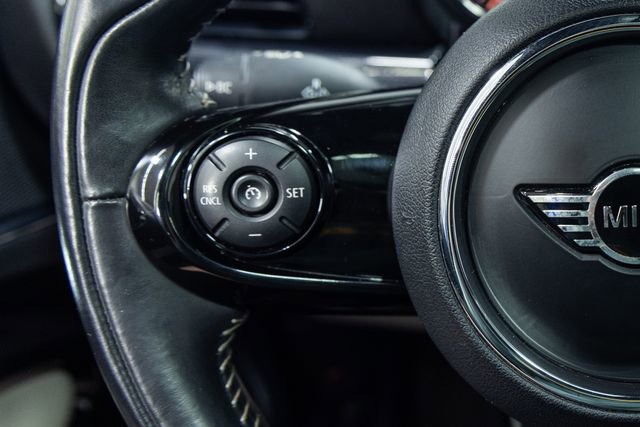 Used 2019 MINI Cooper Clubman S w/ Starlight Blue Edition AWD/4WD image 16