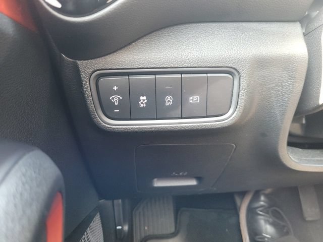 Certified 2023 Kia Soul GT-Line FWD image 35