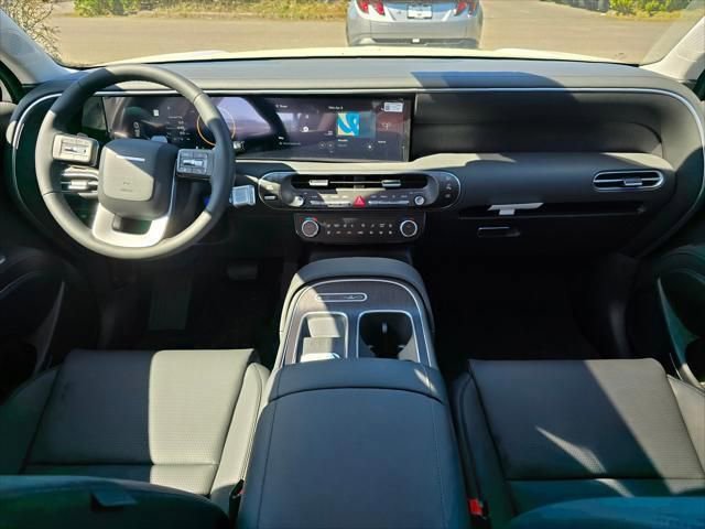 New 2026 Hyundai Palisade SEL Premium AWD/4WD image 15