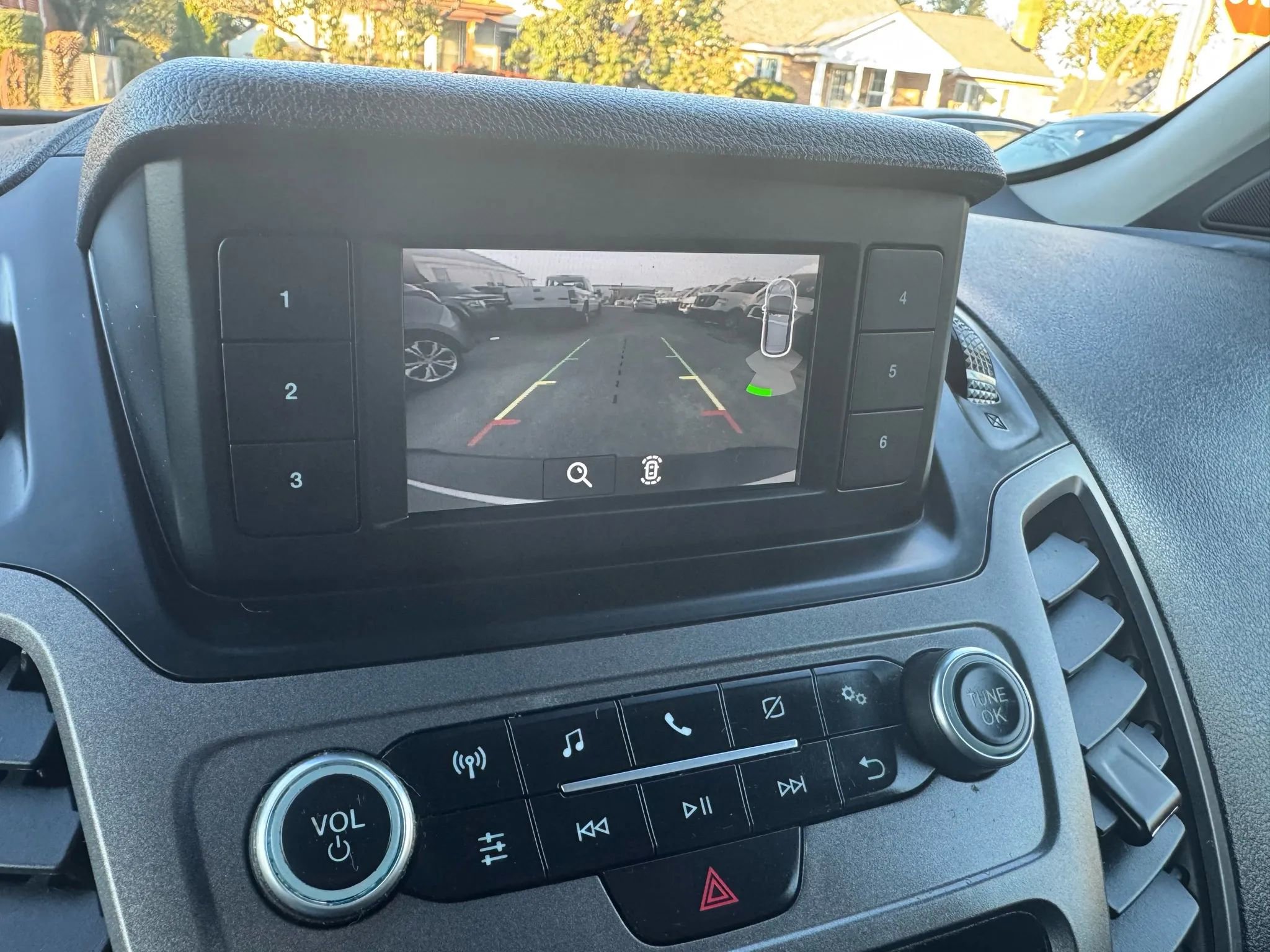 Used 2019 Ford Transit Connect XL FWD image 47