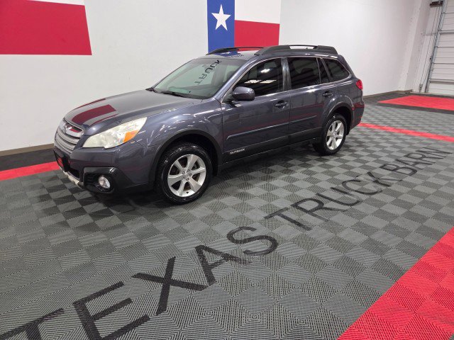 Used 2014 Subaru Outback 2.5i Limited image 2