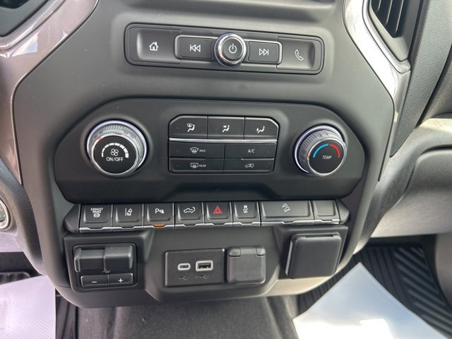 New 2025 Chevrolet Silverado 2500 Custom w/ Custom Value Package image 24