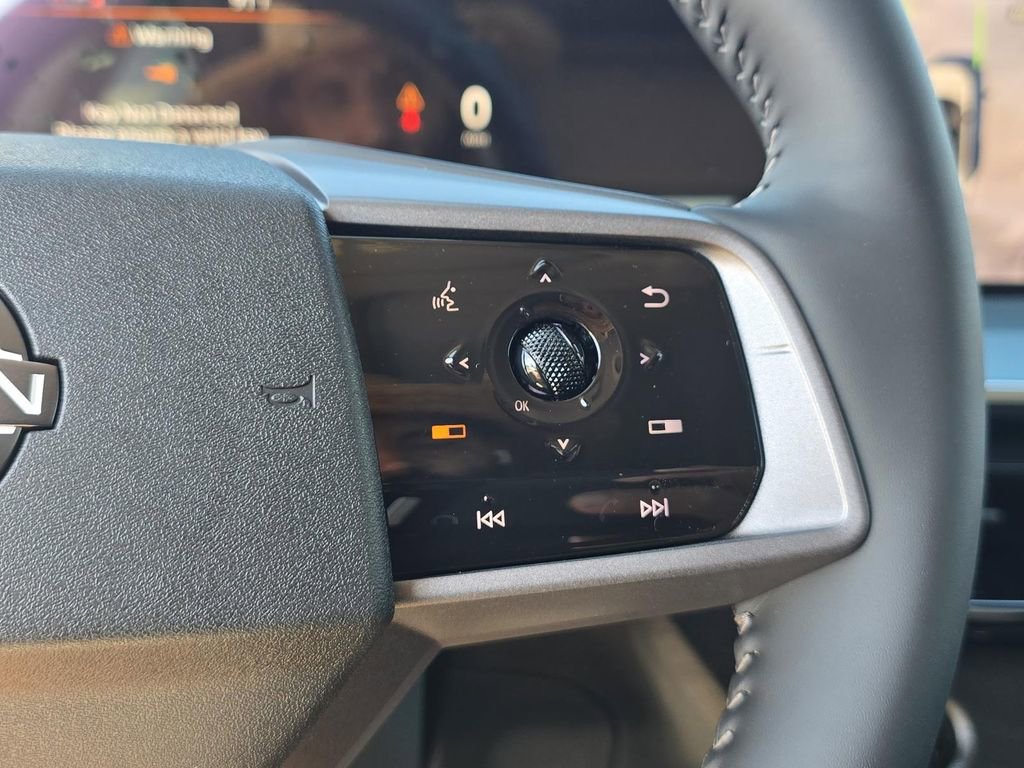 New 2026 Nissan Murano SV image 22