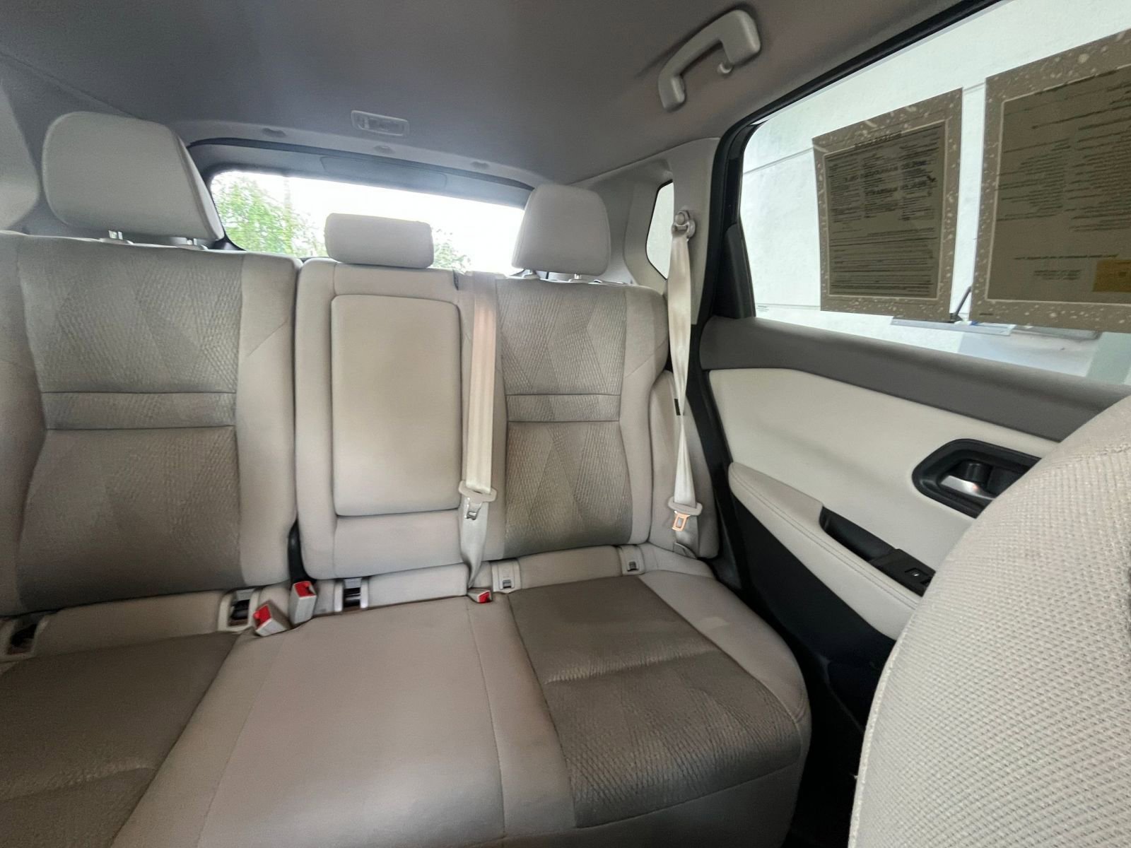 Used 2025 Nissan Rogue SV FWD image 39