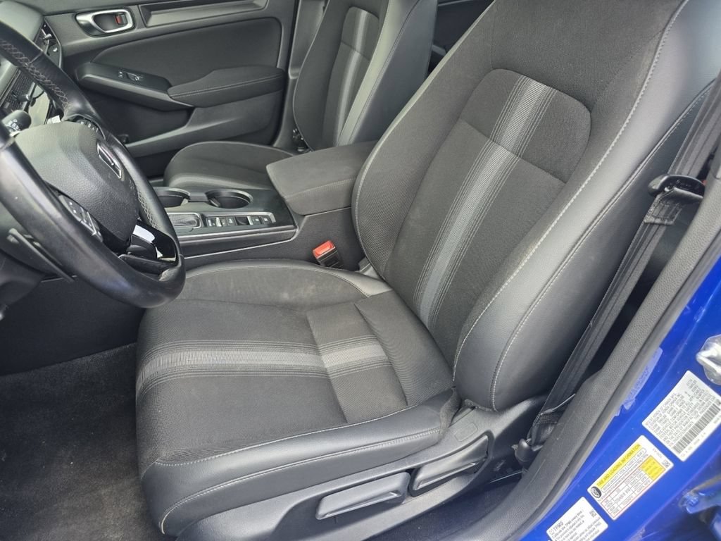 Used 2024 Honda Civic Sport image 22