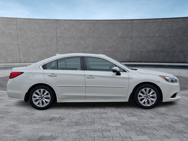 Used 2016 Subaru Legacy 2.5i Premium AWD/4WD image 12