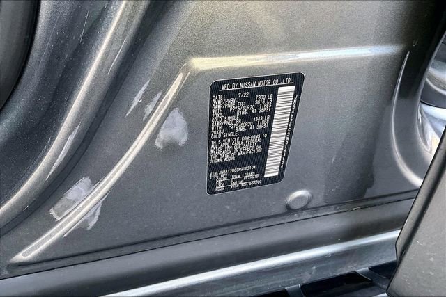 Used 2022 Nissan Armada SL image 14
