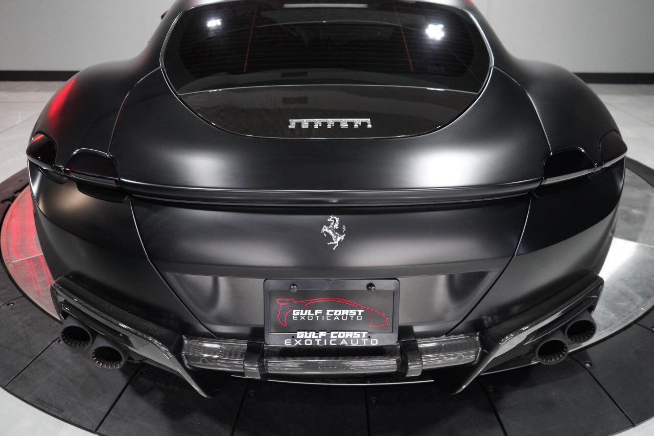 Used 2023 Ferrari Roma RWD image 62