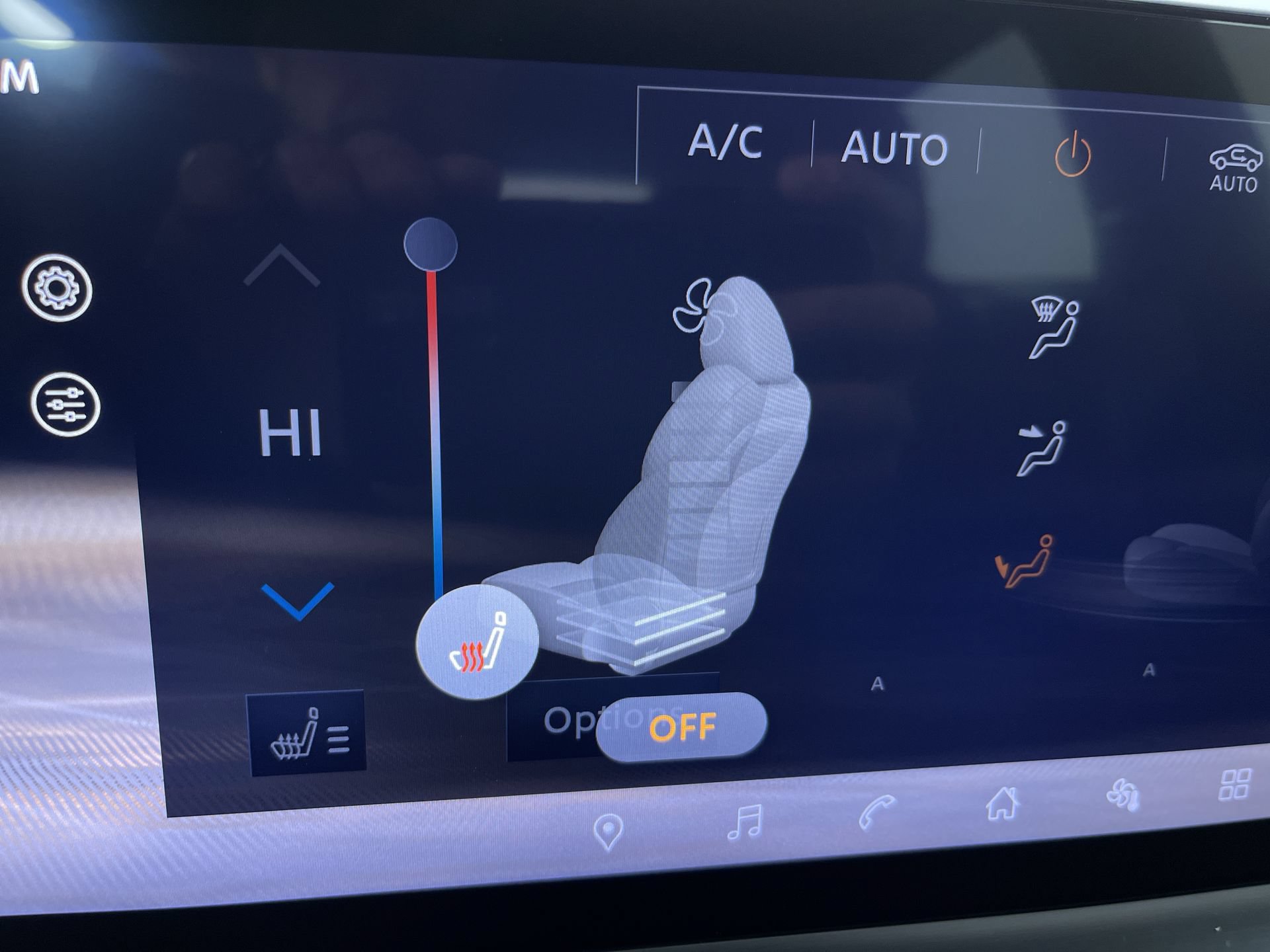 New 2026 Nissan Leaf SV+ FWD image 21