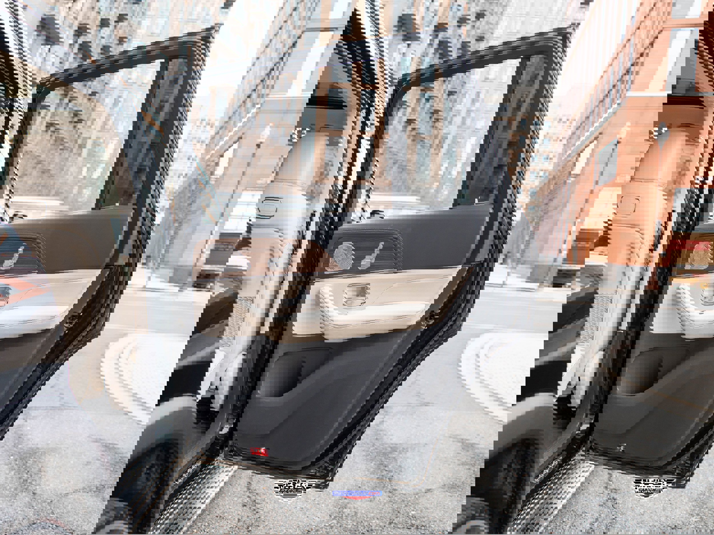 Used 2020 Mercedes-Benz GLS 450 450 4MATIC image 44