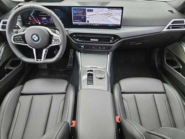 New 2026 BMW 330i Sedan w/ M Sport Package RWD image 15