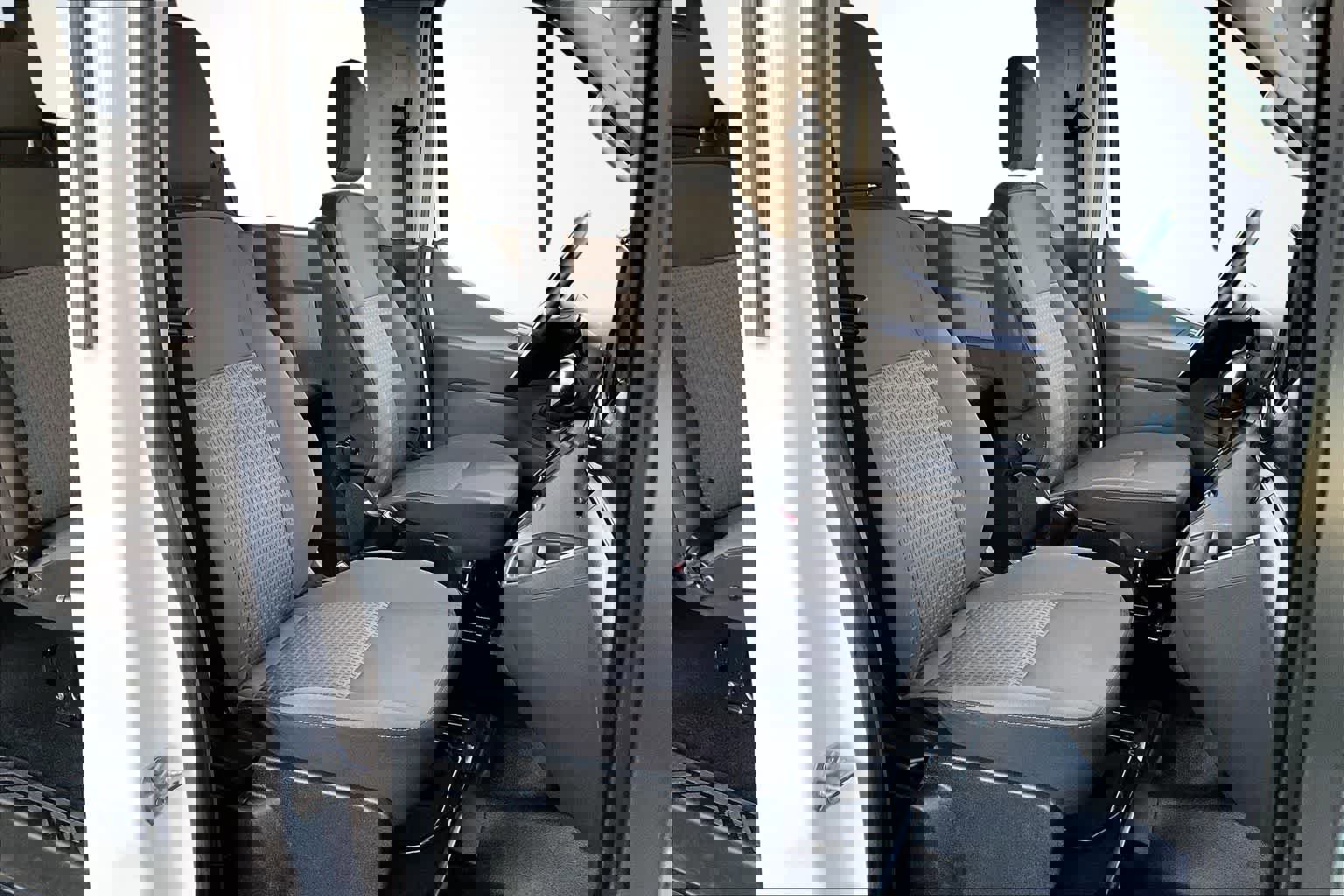 Used 2024 Ford Transit 350 XL w/ Upfitter Package image 13