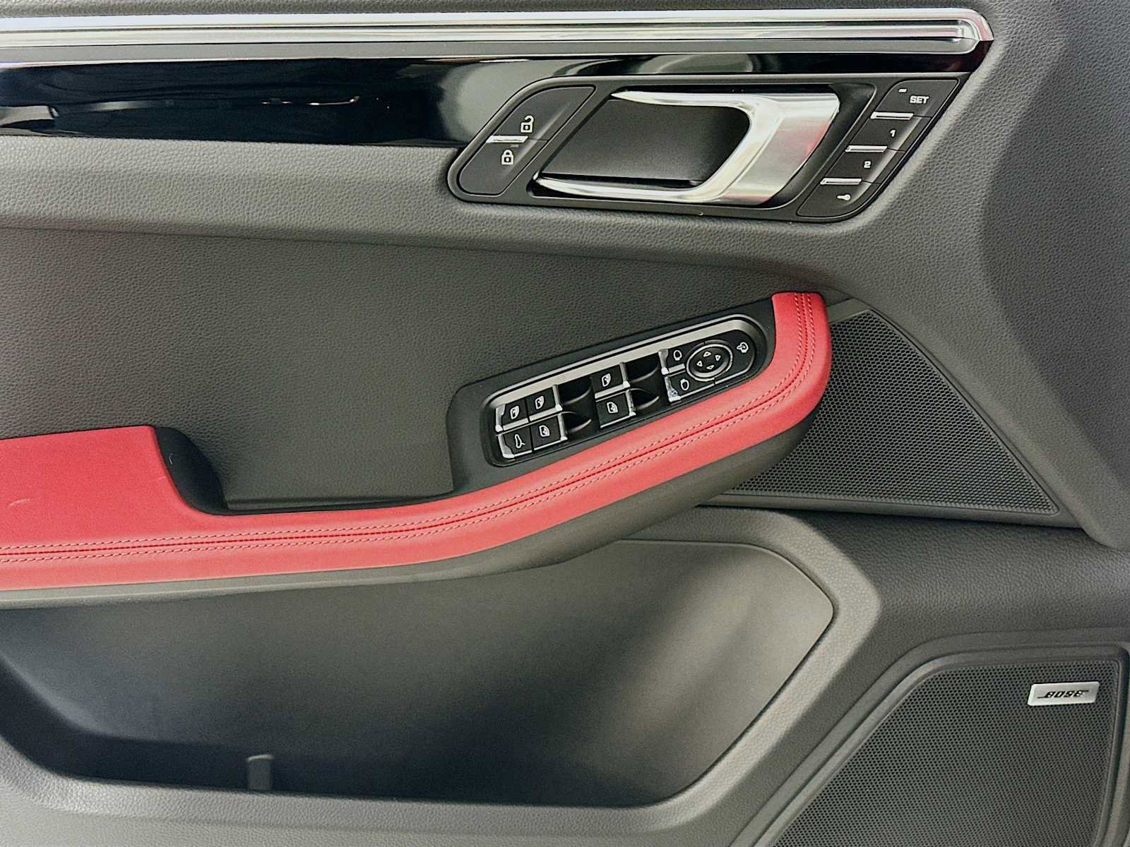 New 2026 Porsche Macan Turbo image 11