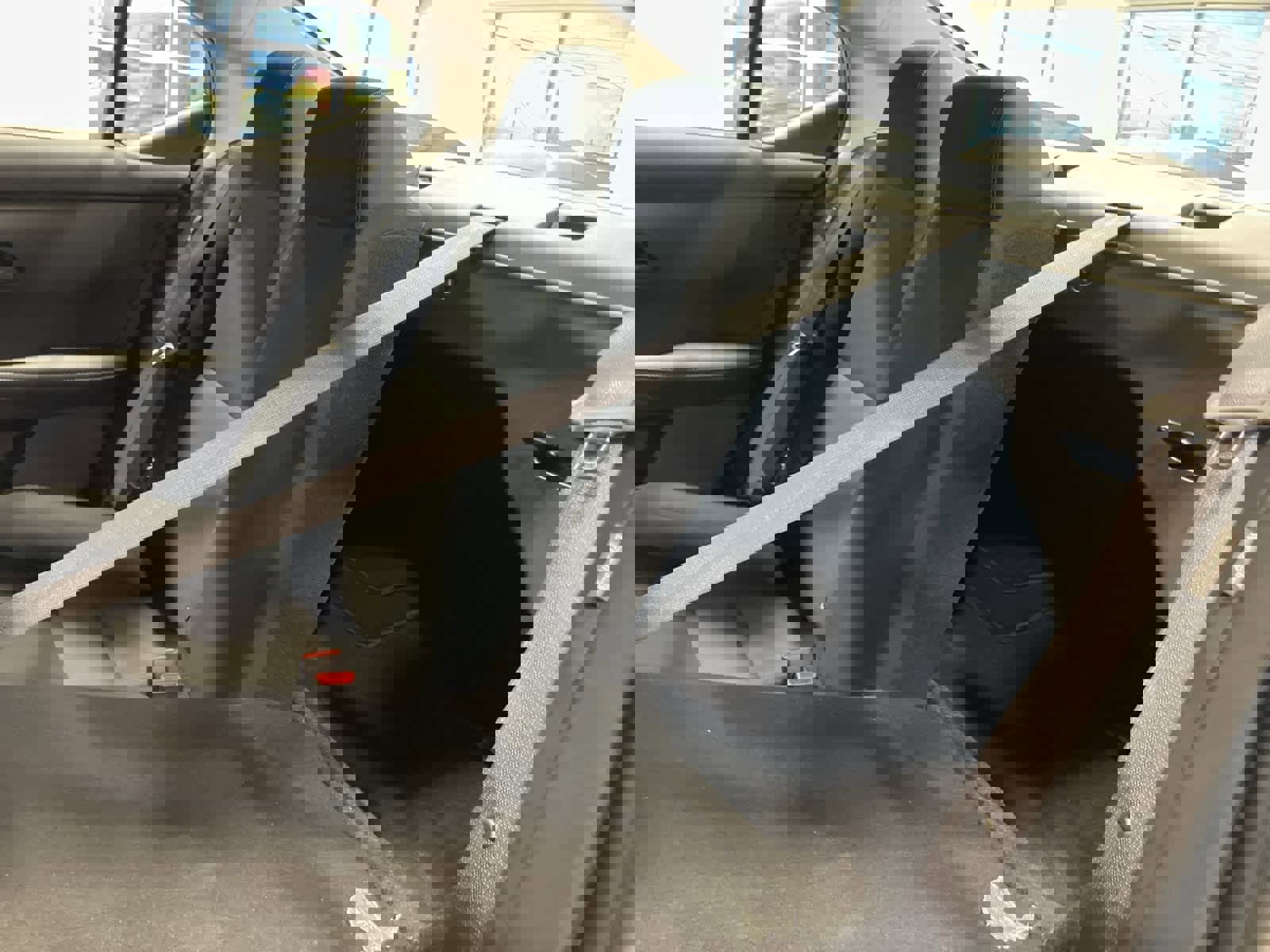 Used 2025 Nissan Sentra SV image 25