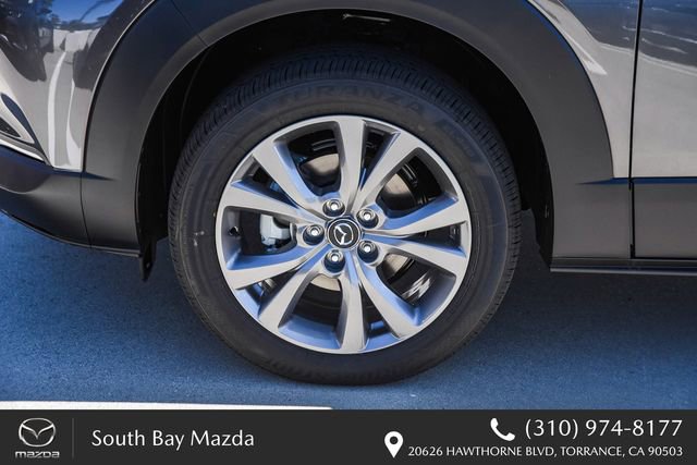 New 2026 MAZDA CX-30 AWD 2.5 S w/ Premium Package image 11