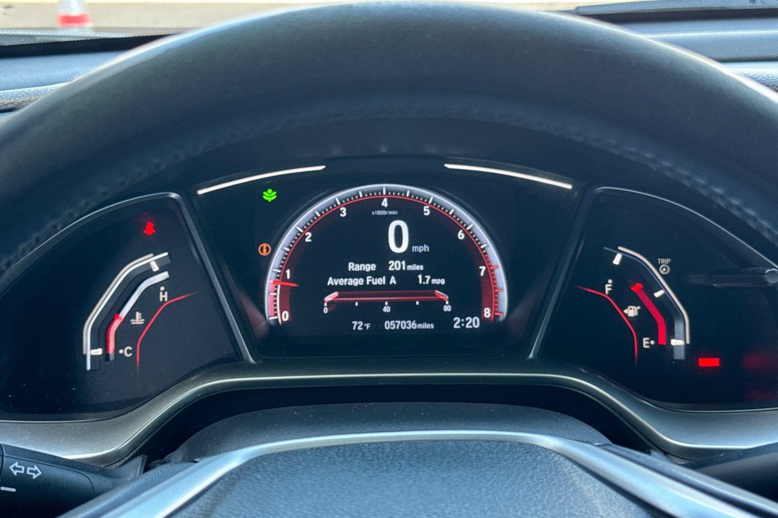 Used 2019 Honda Civic Sport image 23
