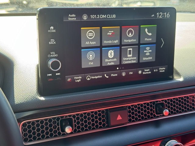 Used 2024 Honda Civic Type R image 34