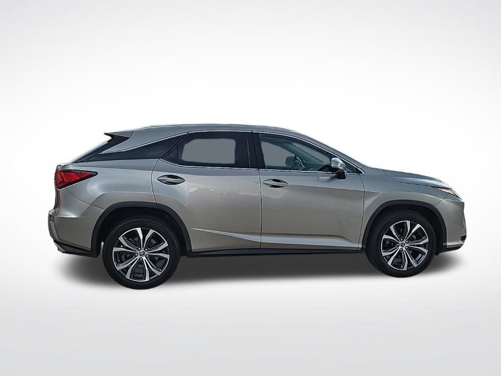 Used 2019 Lexus RX 350 AWD w/ Navigation Package image 5