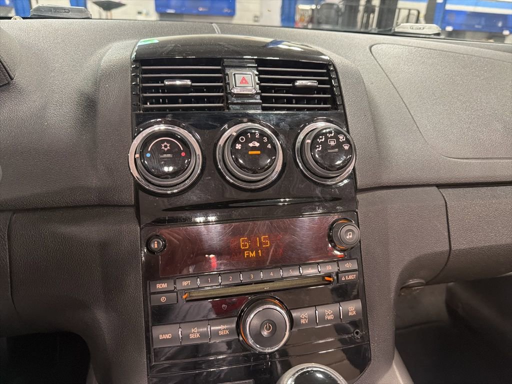 Used 2007 Saturn Sky w/ Premium Trim Pkg RWD image 17