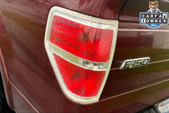 Used 2009 Ford F150 Lariat image 27