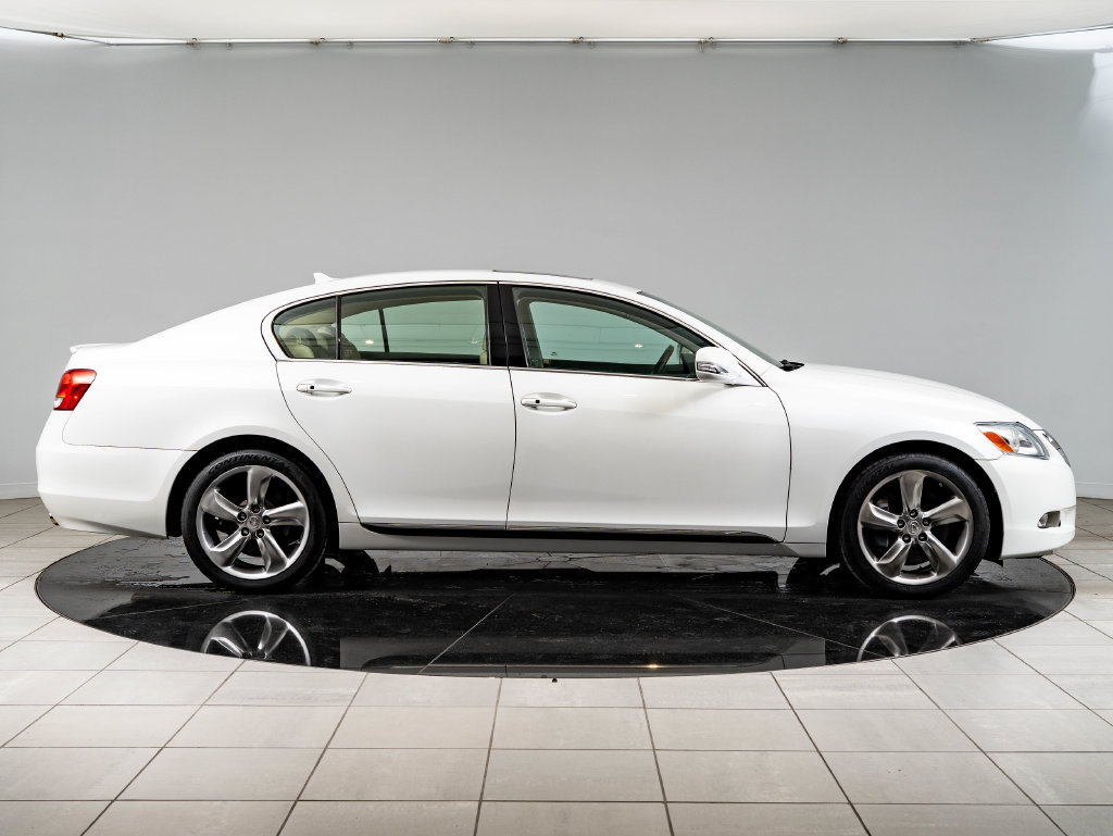 Used 2011 Lexus GS 350 w/ Luxury Value Edition RWD image 11