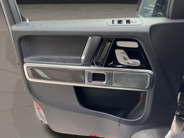 Used 2019 Mercedes-Benz G 63 AMG 4MATIC image 18