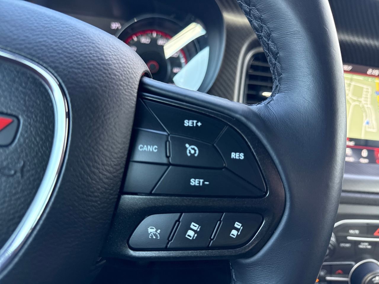 Used 2023 Dodge Charger GT w/ Blacktop Special Edition image 27