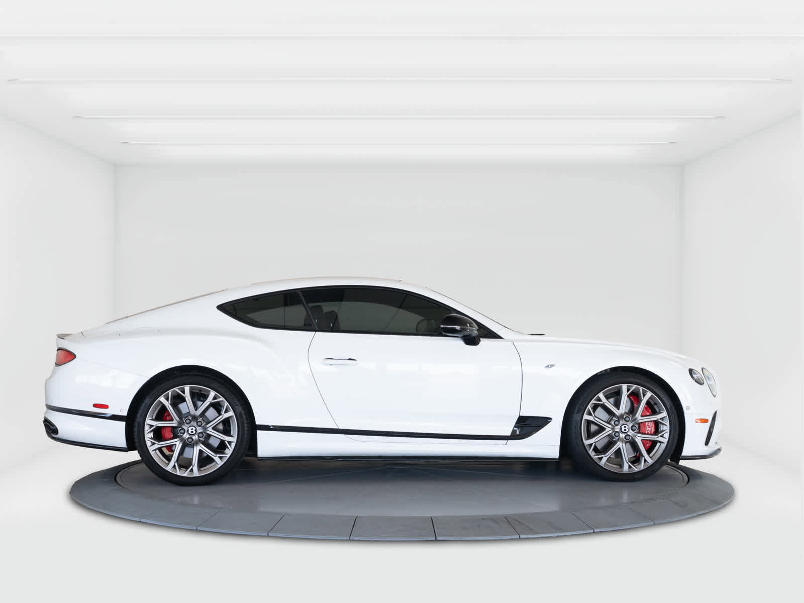 Used 2023 Bentley Continental GT S image 6