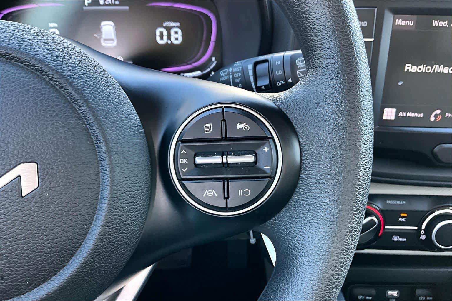 Used 2023 Kia Soul LX FWD image 23