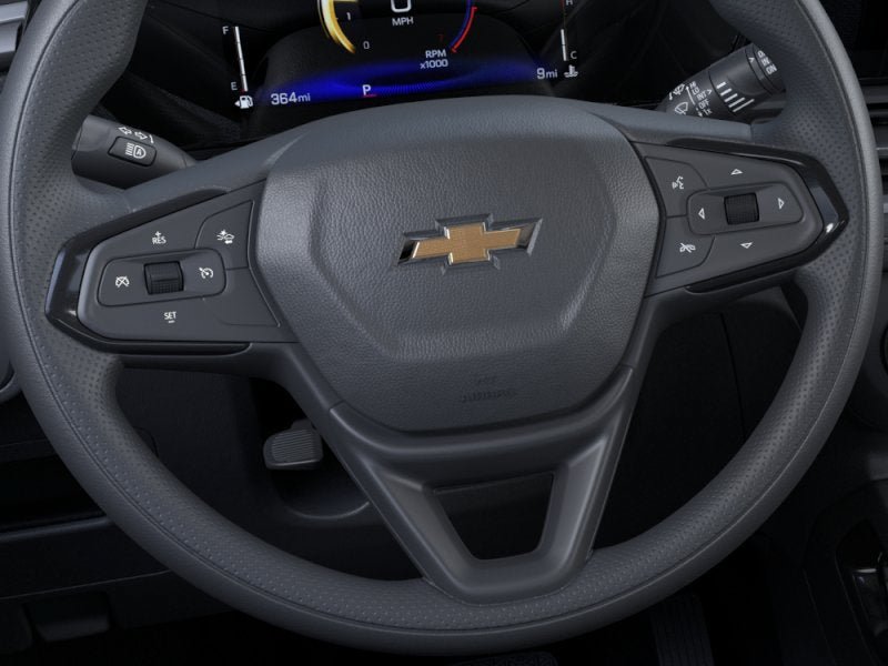 New 2026 Chevrolet TrailBlazer LS w/ LS Convenience Package AWD/4WD image 19