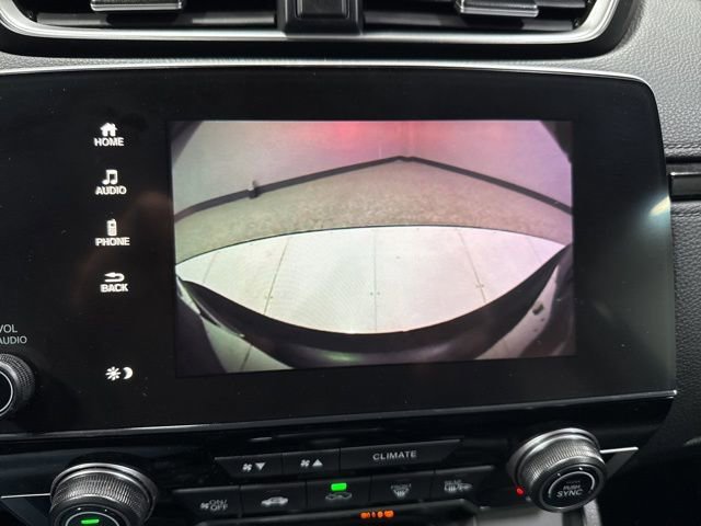 Used 2018 Honda CR-V EX-L image 4