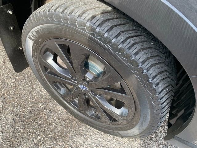 Used 2020 Subaru Forester Sport w/ Popular Package #2 image 9