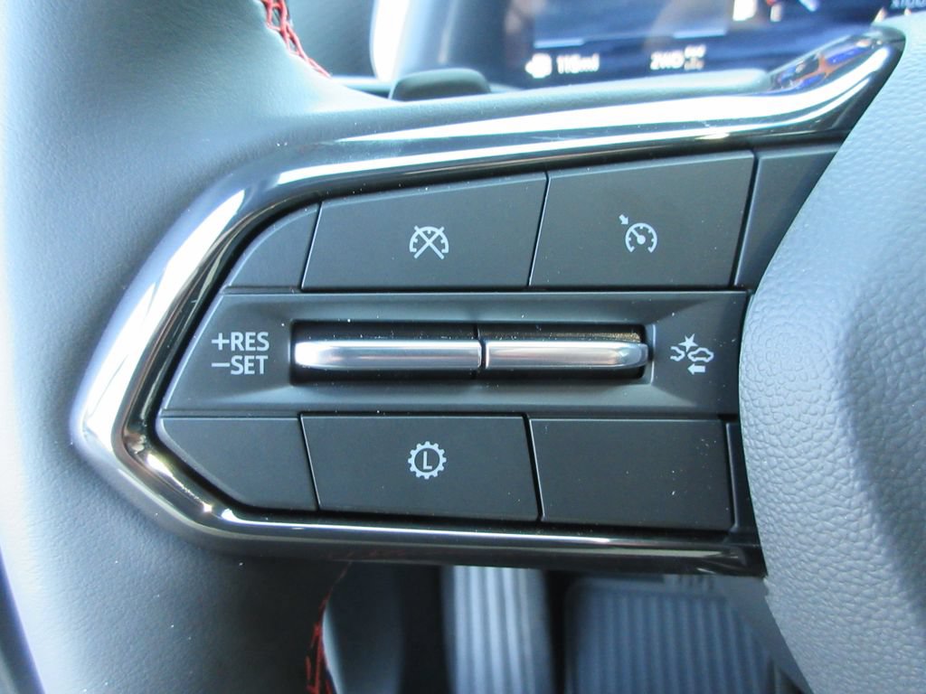 New 2027 Chevrolet Equinox RS AWD/4WD image 27