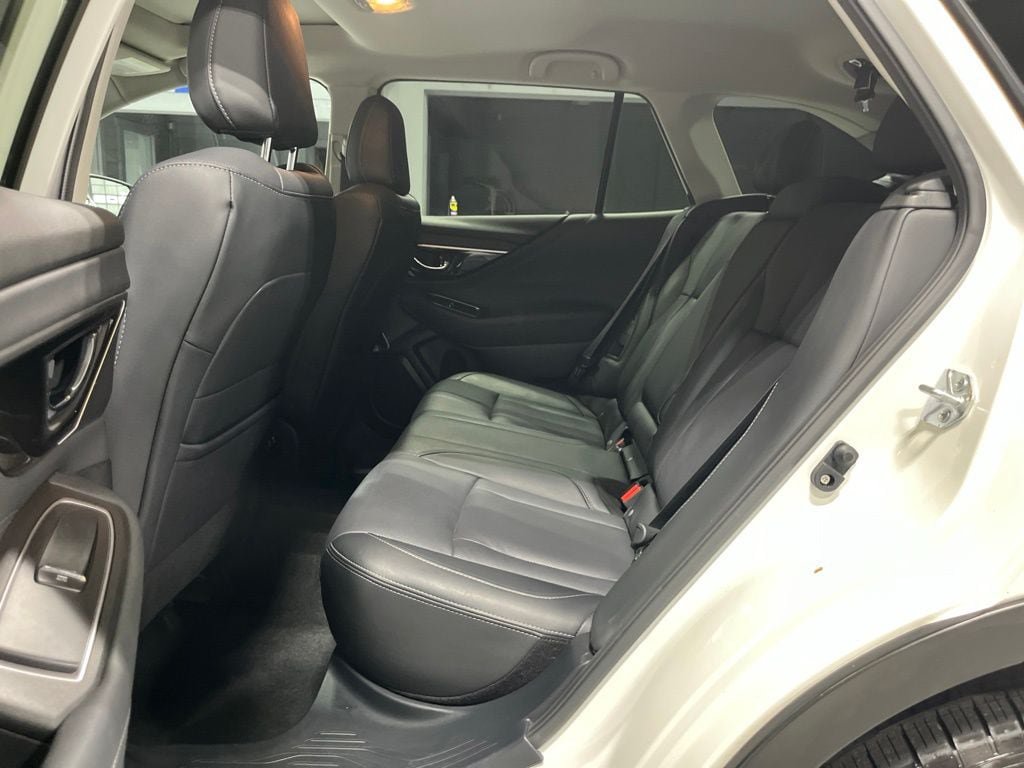 Used 2022 Subaru Outback Limited AWD/4WD image 37