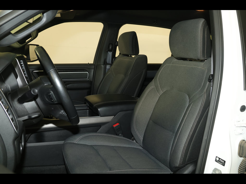 Used 2022 RAM 1500 Big Horn AWD/4WD image 23