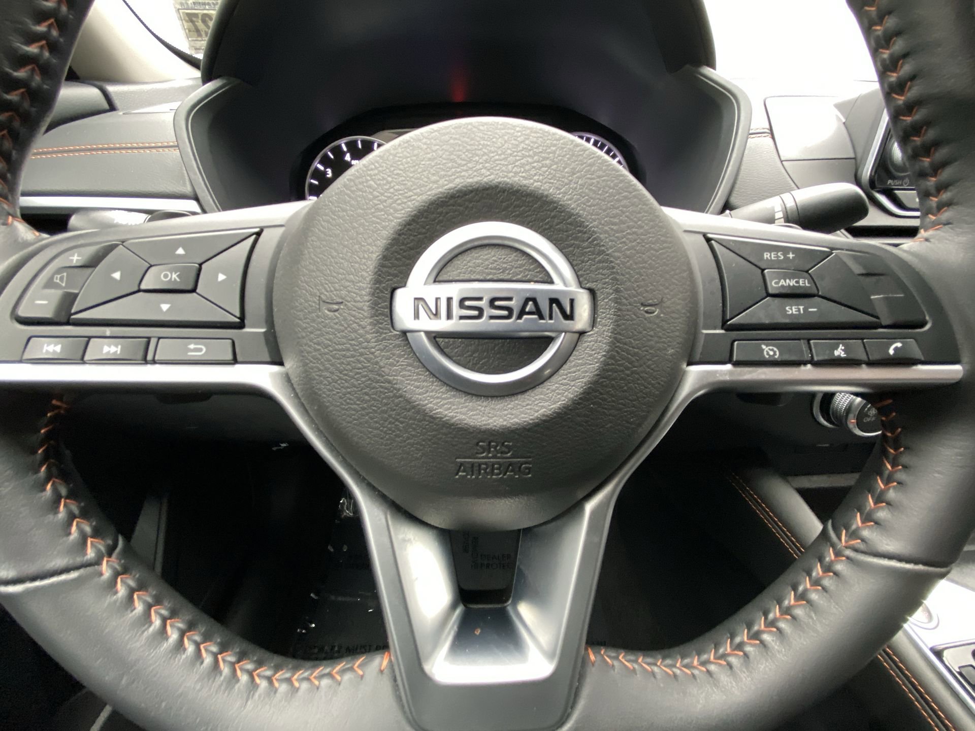 Used 2022 Nissan Altima 2.5 SR image 12