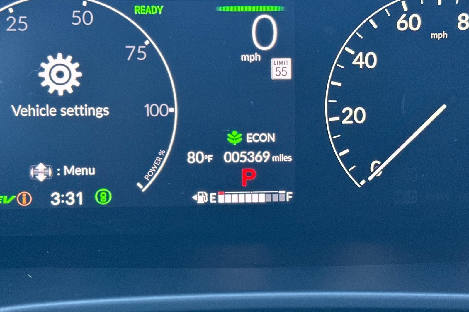 Used 2026 Honda CR-V Sport image 25