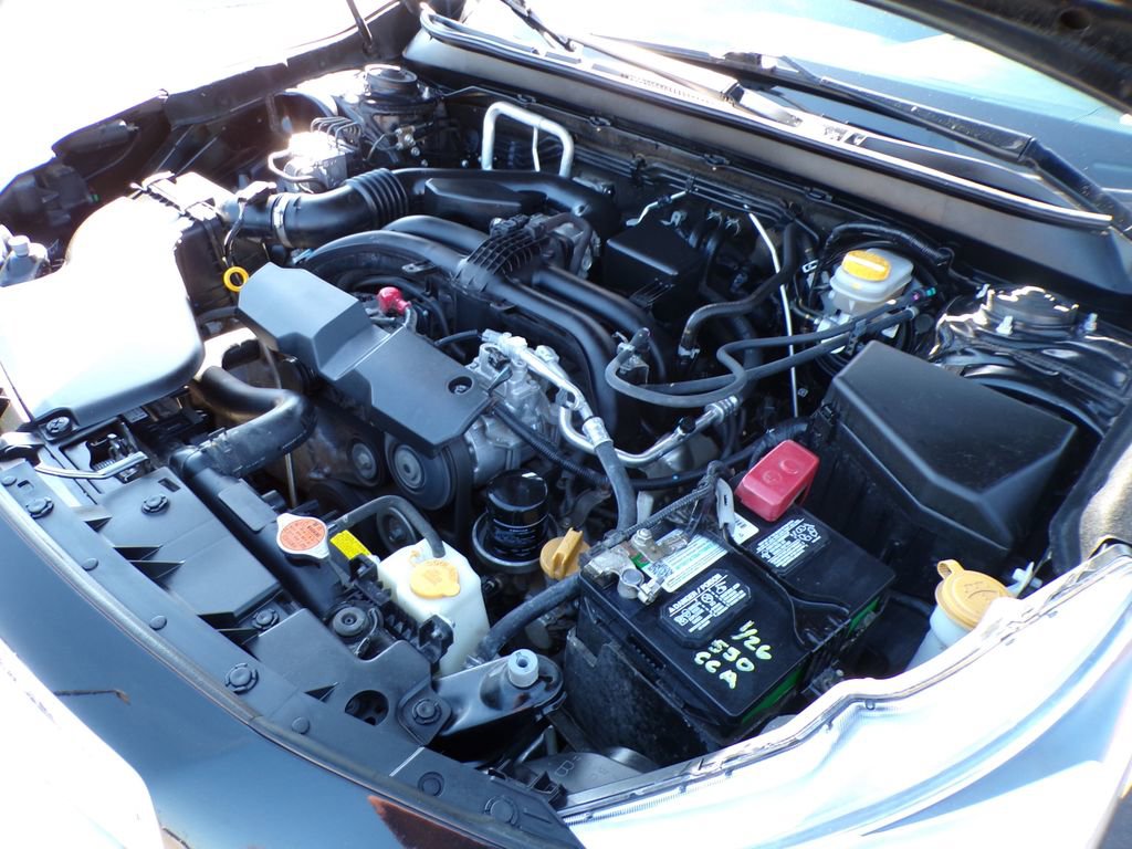 Used 2017 Subaru Outback 2.5i w/ Popular Package #2 image 33