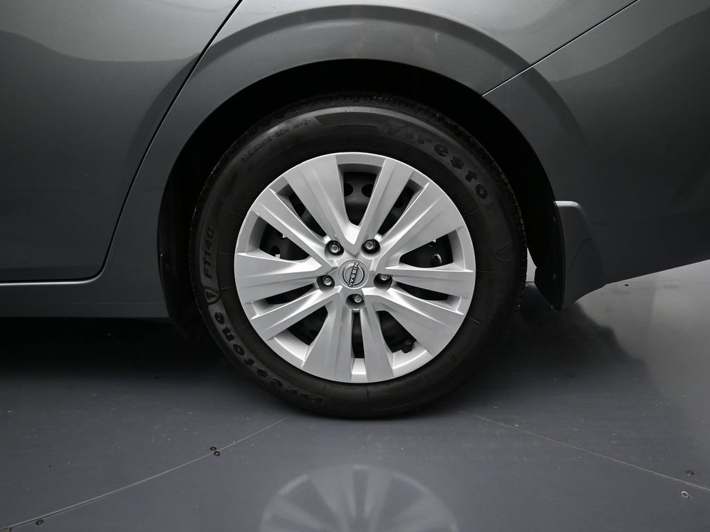 Used 2024 Nissan Sentra S image 10