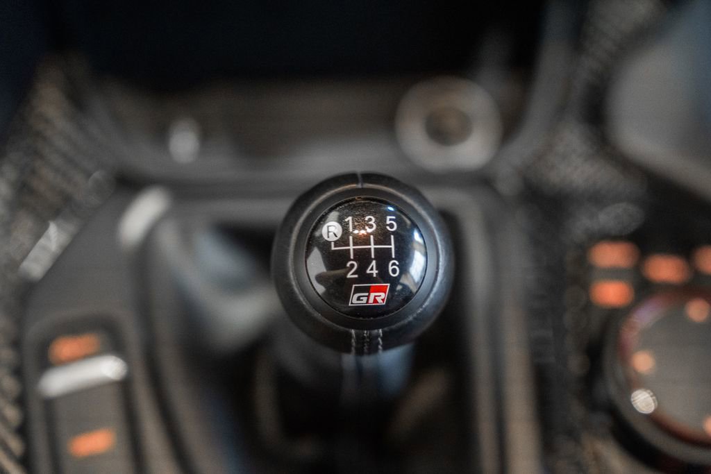 Used 2024 Toyota Supra image 29