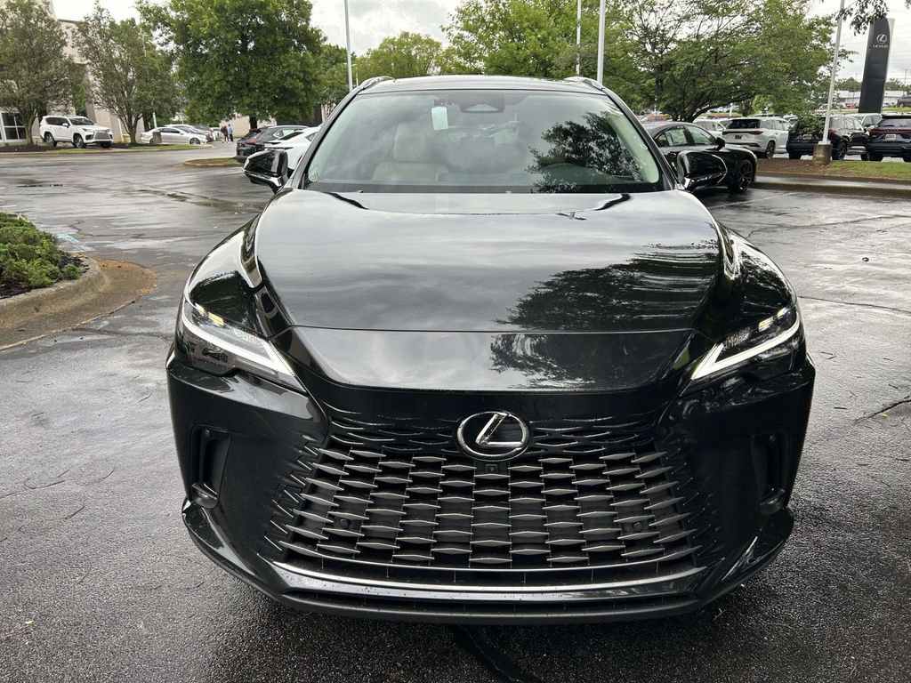 New 2026 Lexus RX 350 Premium Plus FWD image 6