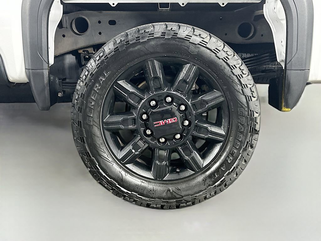 Used 2024 GMC Sierra 2500 Pro w/ 1SA Pro Safety Plus Package image 32