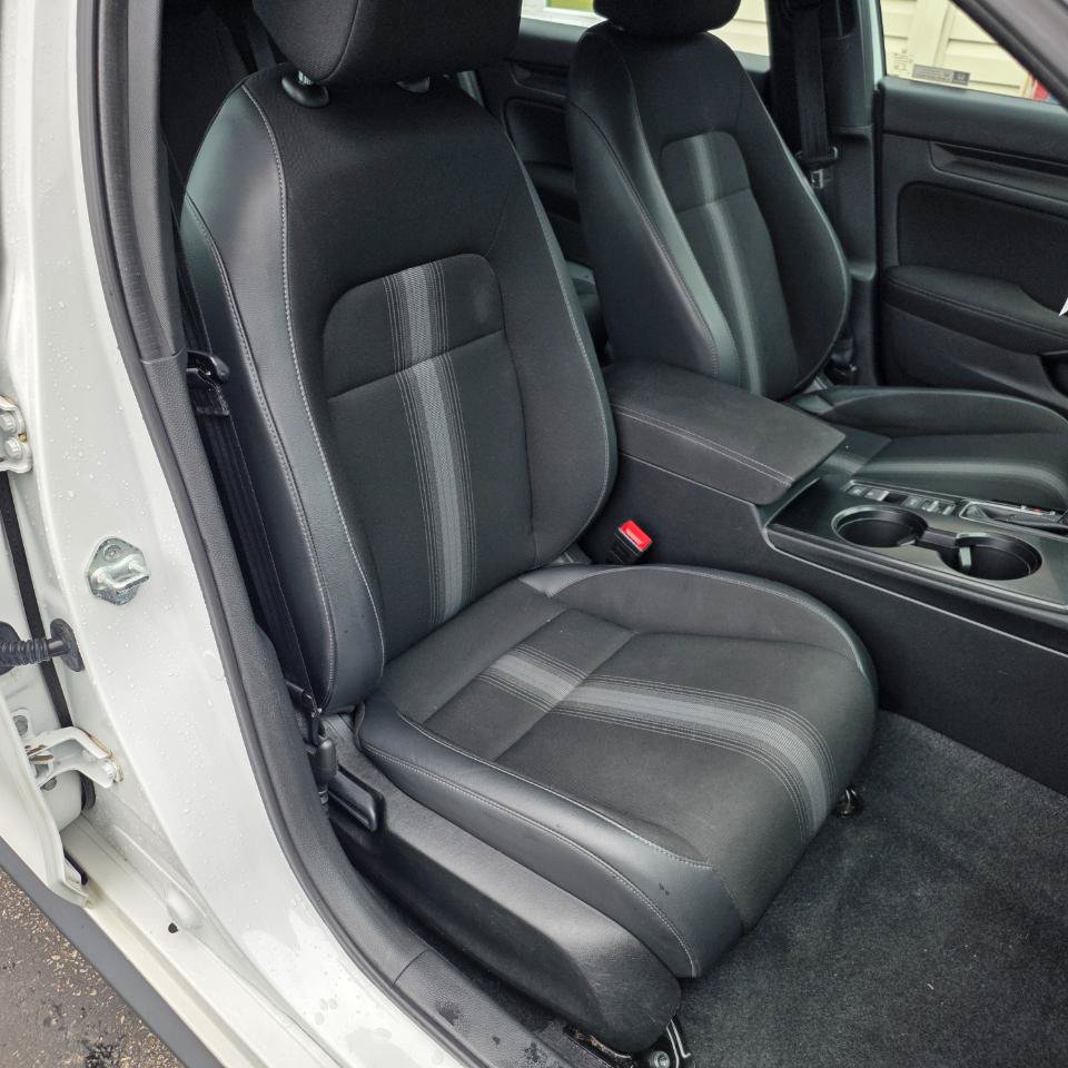 Used 2022 Honda Civic Sport image 27