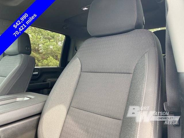 Used 2023 Chevrolet Silverado 2500 LT w/ Convenience Package AWD/4WD image 13