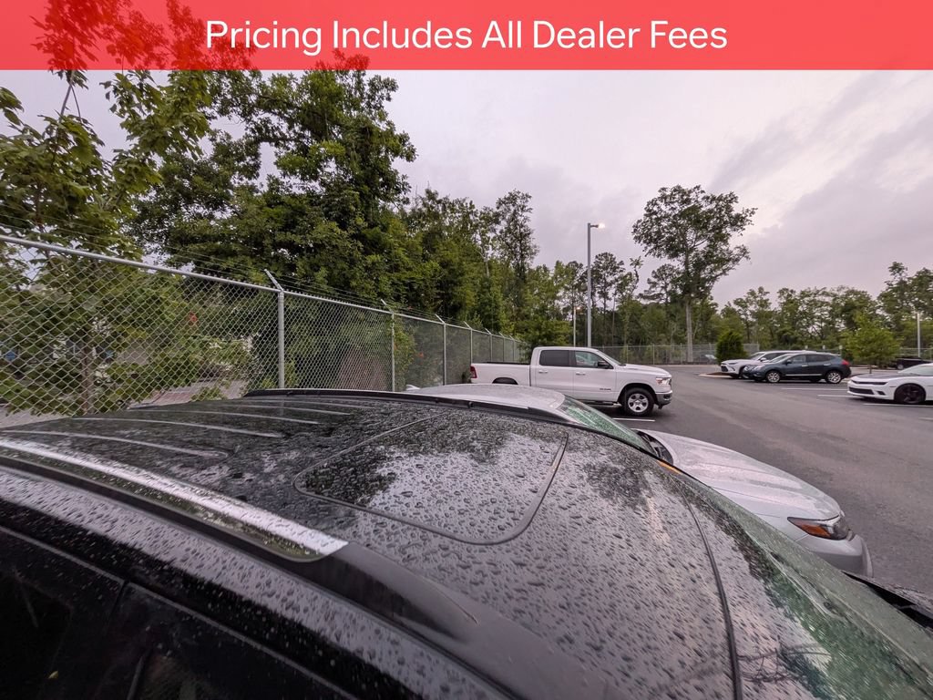 Used 2017 Jeep Compass High Altitude FWD image 10