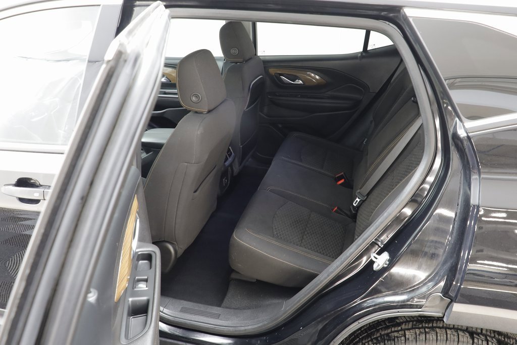 Used 2019 GMC Terrain SLE w/ Driver Convenience Package image 15