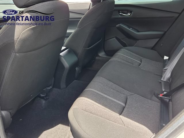 Used 2024 Honda Accord Sport image 8