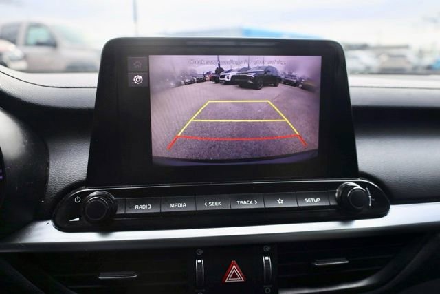 Used 2023 Kia Forte LXS FWD image 6