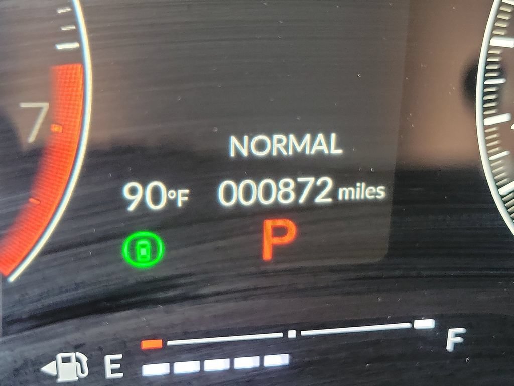Used 2026 Honda Civic Sport image 27