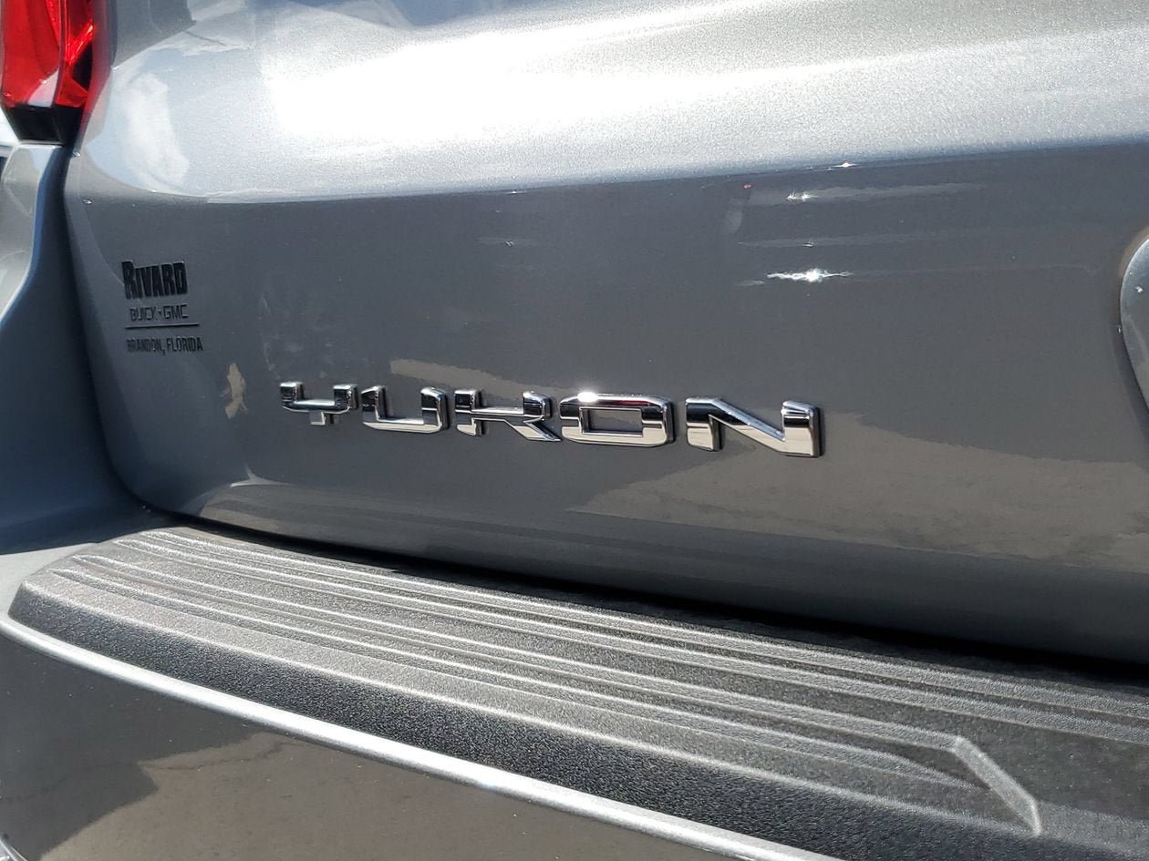 New 2026 GMC Yukon XL Denali RWD image 8